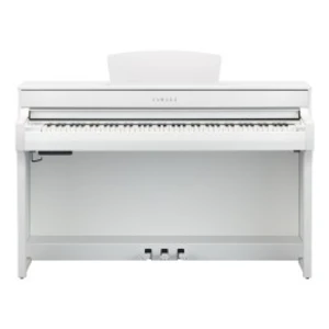 Yamaha Clp-735wh - Pianino Cyfrowe