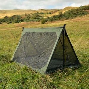 Vnitřní stan / tropiko DD HAMMOCKS SuperLight A-FRAME Mesh Tent