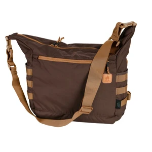 Helikon-Tex® Brašna přes rameno HELIKON Bushcraft Satchel Earth Brown / Clay A