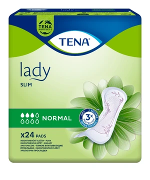 TENA Lady Slim Normal