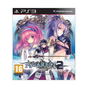 Agarest: Generations of War 2 - PS3