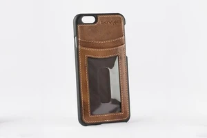 Savelli Brenta for iPhone 7, barna