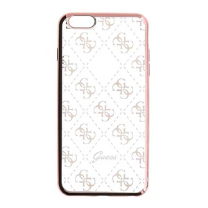 Guess 4G tok Apple iPhone 6, Apple iPhone 6S, Rose Gold