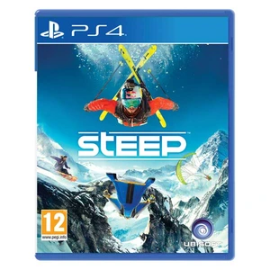 Steep - PS4