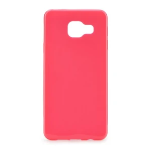 Jelly Bright 0.3mm ultra vékony tok Samsung Galaxy A3 2016 - A310F, Pink