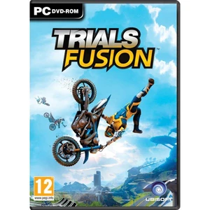 Trials Fusion - PC