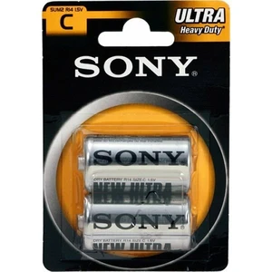 Elem typ C(R14), SONY SUM2NUB2A, 2 db