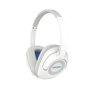 Koss BT539i Wireless, White