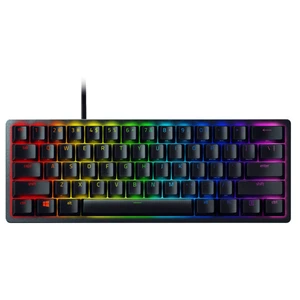 Herná klávesnica Razer Huntsman Mini (Linear Red Switch) US