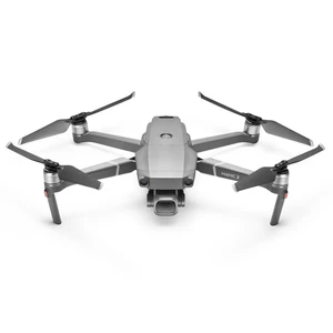 DJI Mavic 2 Pro black