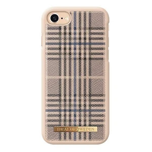 iDeal  Fashion Case Oxford Case iPhone 8/7/6/6S Beige