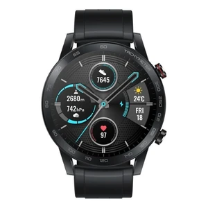 Honor MagicWatch 2, 46mm, Minos Black