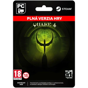 Quake 4 [Steam] - PC