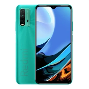 Xiaomi Redmi 9T, 4/64GB, Ocean Green