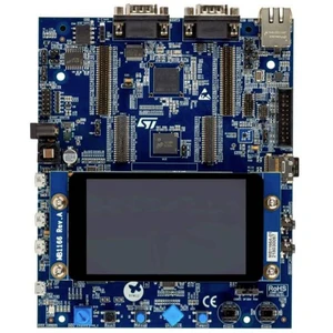 STMicroelectronics STM32H757I-EVAL vývojová doska   1 ks