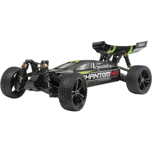 Maverick Phantom XB 1/10 RTR Electric Buggy komutátorový 1:10 RC model auta elektrický buggy 4WD (4x4) 100% RTR 2,4 GHz