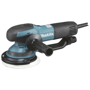 Makita  BO6050J excentrická brúska   750 W