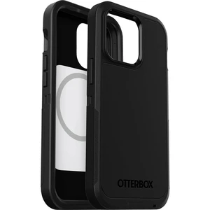 Otterbox Defender XT zadný kryt na mobil Apple IPhone 13 pro čierna