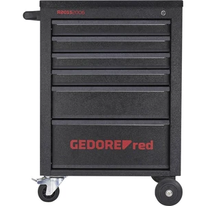 Gedore RED 3300031 dielenský vozík ocelový plech