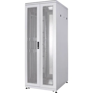 Digitus DN-19 SRV-42U-8-N-1 19" serverový rack (š x v x h) 800 x 1970 x 1000 mm 42 U svetlo sivá (RAL 7035)