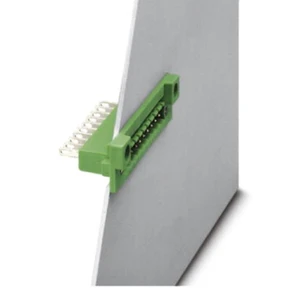 Base strip DFK-MSTB 2,5/16-GF-5,08 0710316 Phoenix Contact