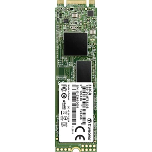 Transcend 830S 512 GB interný SSD disk SATA M.2 2280 M.2 SATA 6 Gb / s Retail TS512GMTS830S