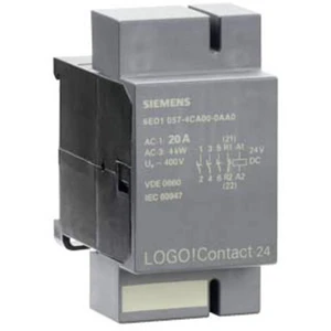 Siemens LOGO! Contact 230 6ED1057-4EA00-0AA0 PLC rozširujúci modul 230 V/AC