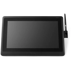 Wacom DTK-1660E káblový digitálny zápisník En.trieda 2021: E (A - G) čierna