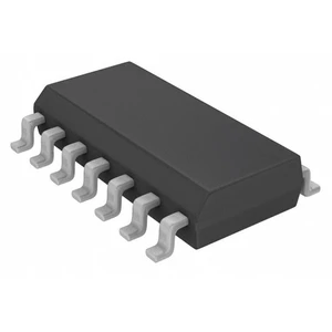 NXP Semiconductors TJA1055T/3/C,518 IO rozhranie - vysielač / prijímač CAN 1/1 SO-14