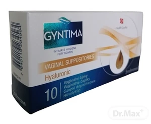 Fytofontana GYNTIMA Hyaluronic