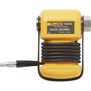 Fluke 750P06 adaptér     Značka Fluke