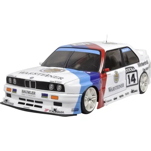 RC model auta cestný model FG Modellsport BMW M3 E30, 1:5, benzínový  motor, 4WD (4x4), RtR