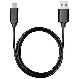 Varta Charge&Sync Cable USB Type C 57944101401 nabíjací kábel