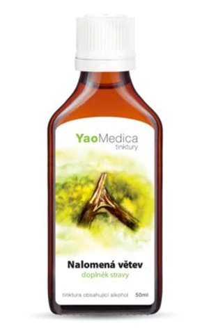 Yaomedica 035 Nalomena Vetva 50ml