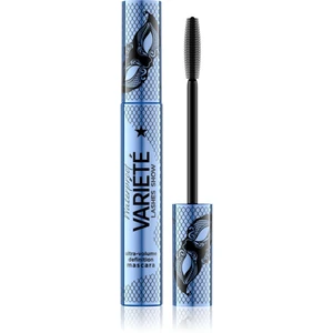 Eveline Cosmetics Variété Lashes Show vodeodolná riasenka pre objem a zahustenie rias 10 ml