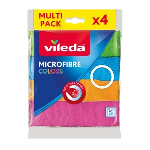 Vileda Mikrohandrička Colors