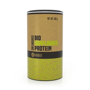 Gymbeam bio slnecnica protein vanavita coko k 500g