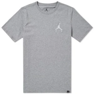 M j jumpman air embrd tee