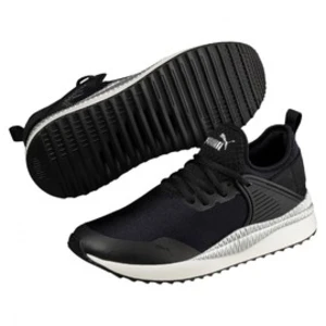 Pacer Next Cage ST2 Puma Black