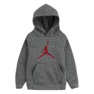 Jumpman logo pullover