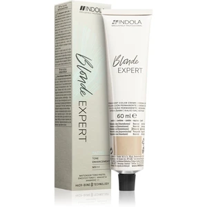 Indola Blond Expert Pastel tónovacia farba na vlasy odtieň P.27 60 ml