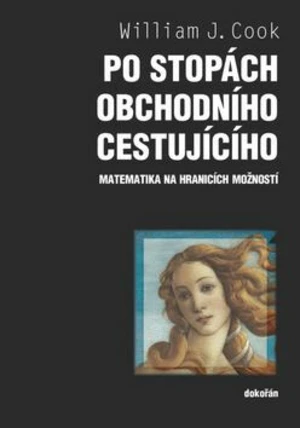 Po stopách obchodního cestujícího - William Cook