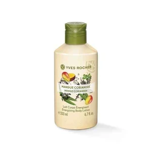 Yves Rocher Pn Tel.Mlieko Mango&Koriander 200ml