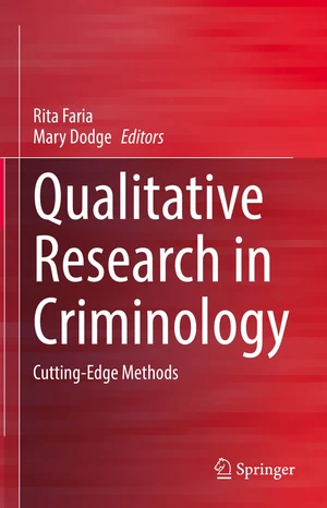 Qualitative Research in Criminology