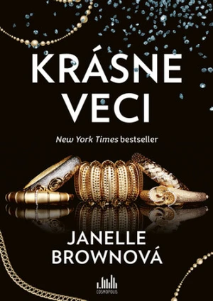 Krásne veci - Janelle Brownová