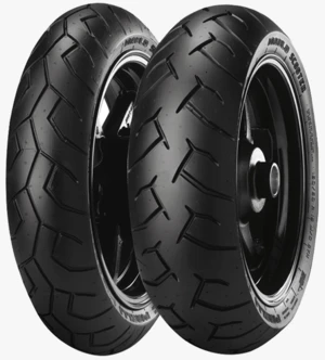 PIRELLI 140/70 -14 68S DIABLO_SCOOTER TL REINF