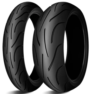 MICHELIN 150/60 R 17 66W PILOT_POWER_2_CT TL ZR