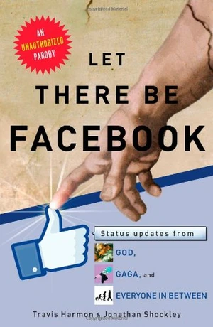 Let There Be Facebook