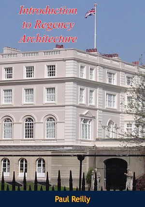 Introduction to Regency Architecture