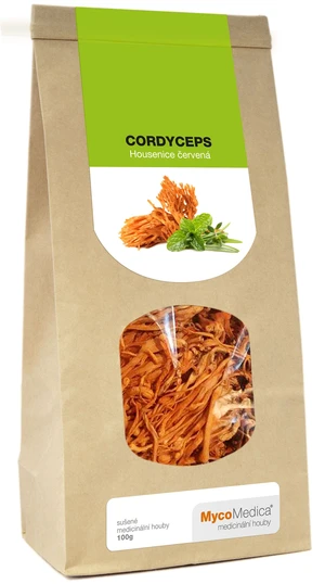 Mycomedica Cordyceps Militaris Suesny 100g